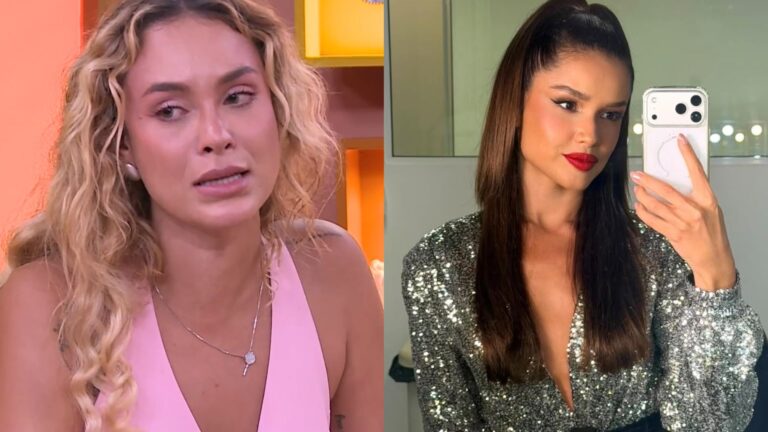 Fora do BBB 26, Sarah Andrade chama atenção com atitude envolvendo Juliette