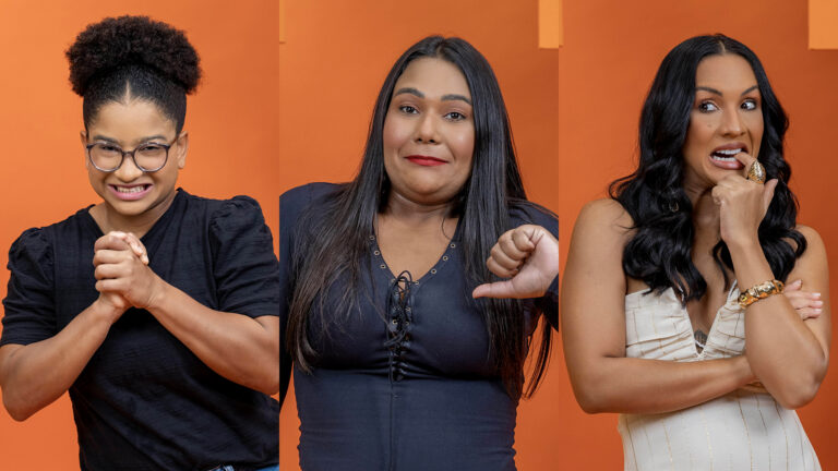 BBB 26: Enquetes apontam qual sister deve ser eliminada no paredão de hoje