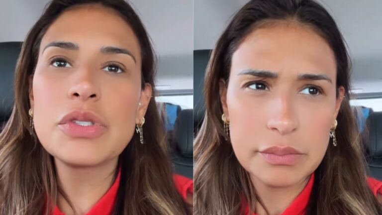 Susto! Simone Mendes estava hospedada em hotel atingido por míssil em Dubai