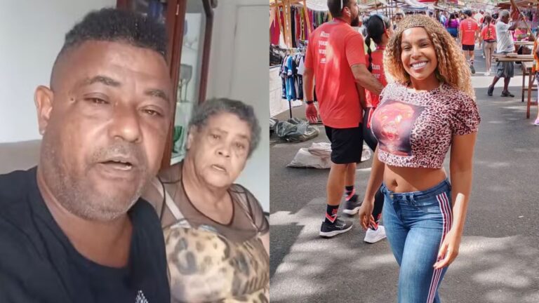 Família de Sol Vega se pronuncia sobre expulsão
