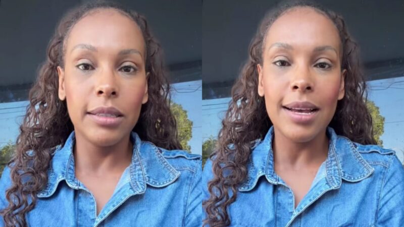 Sol Vega se desculpa após comentário polêmico no BBB 26: ‘Não foi a minha intenção’