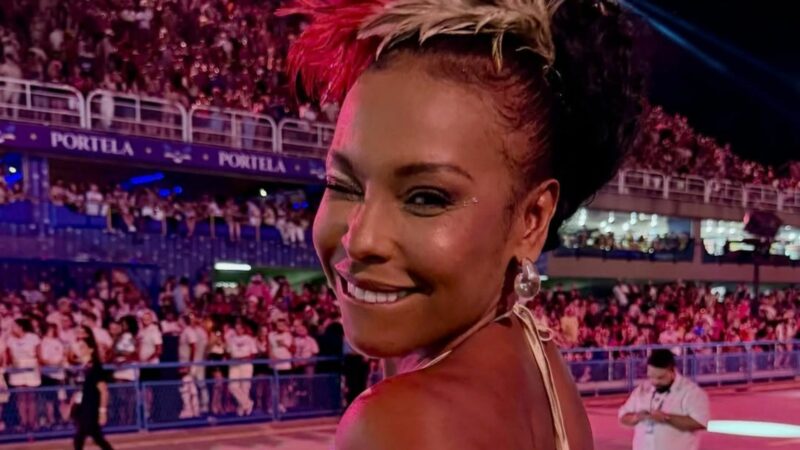 Expulsa do BBB 26, Sol Vega revela medo ao ser chamada para o Carnaval: ‘Não esperava’