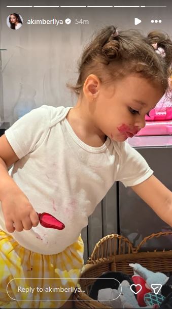 Helena - Foto: Reprodução / Instagram