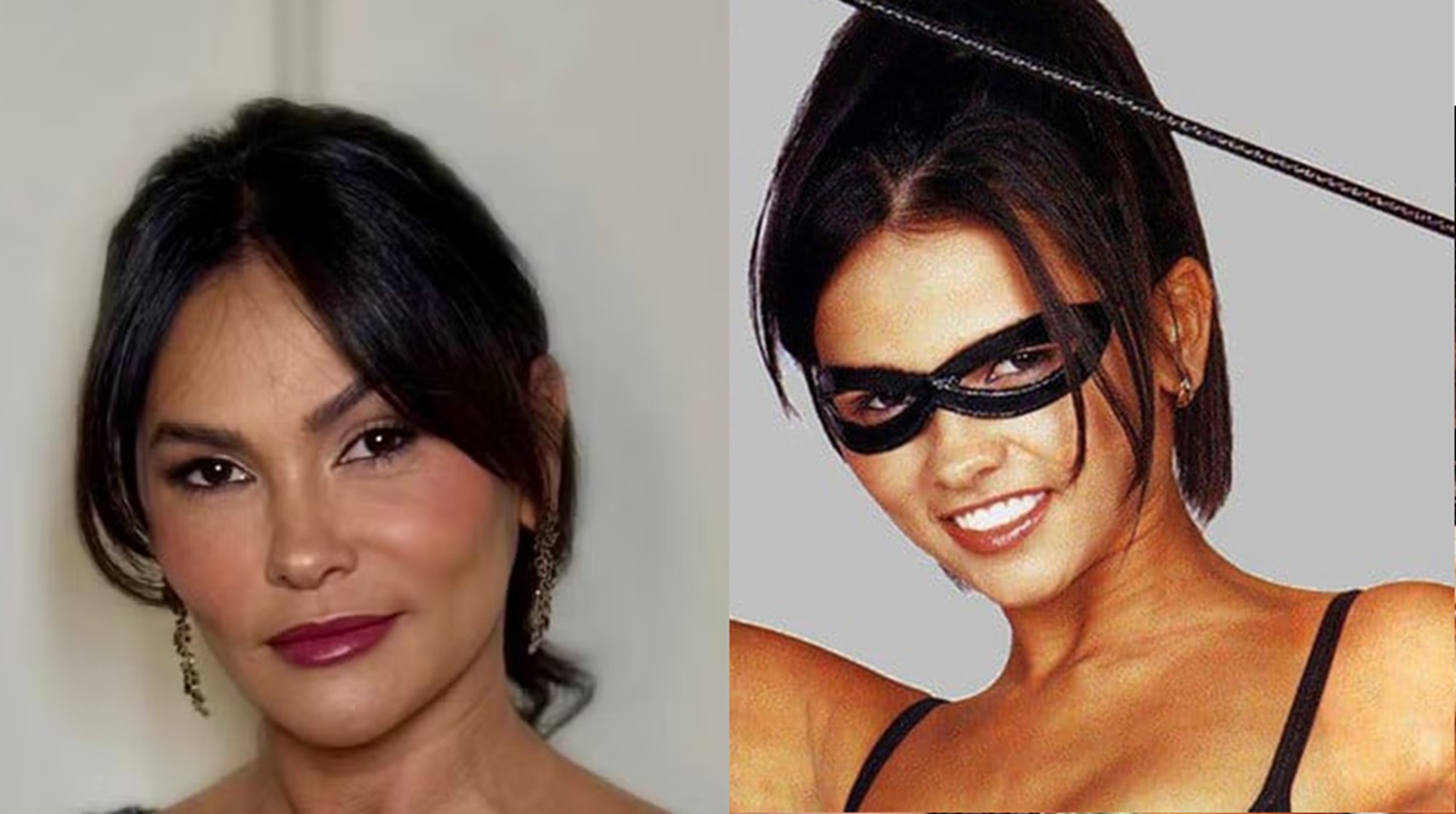 Ex-Tiazinha, Suzana Alves revela como ganha a vida — Foto: Reprodução/ Instagram