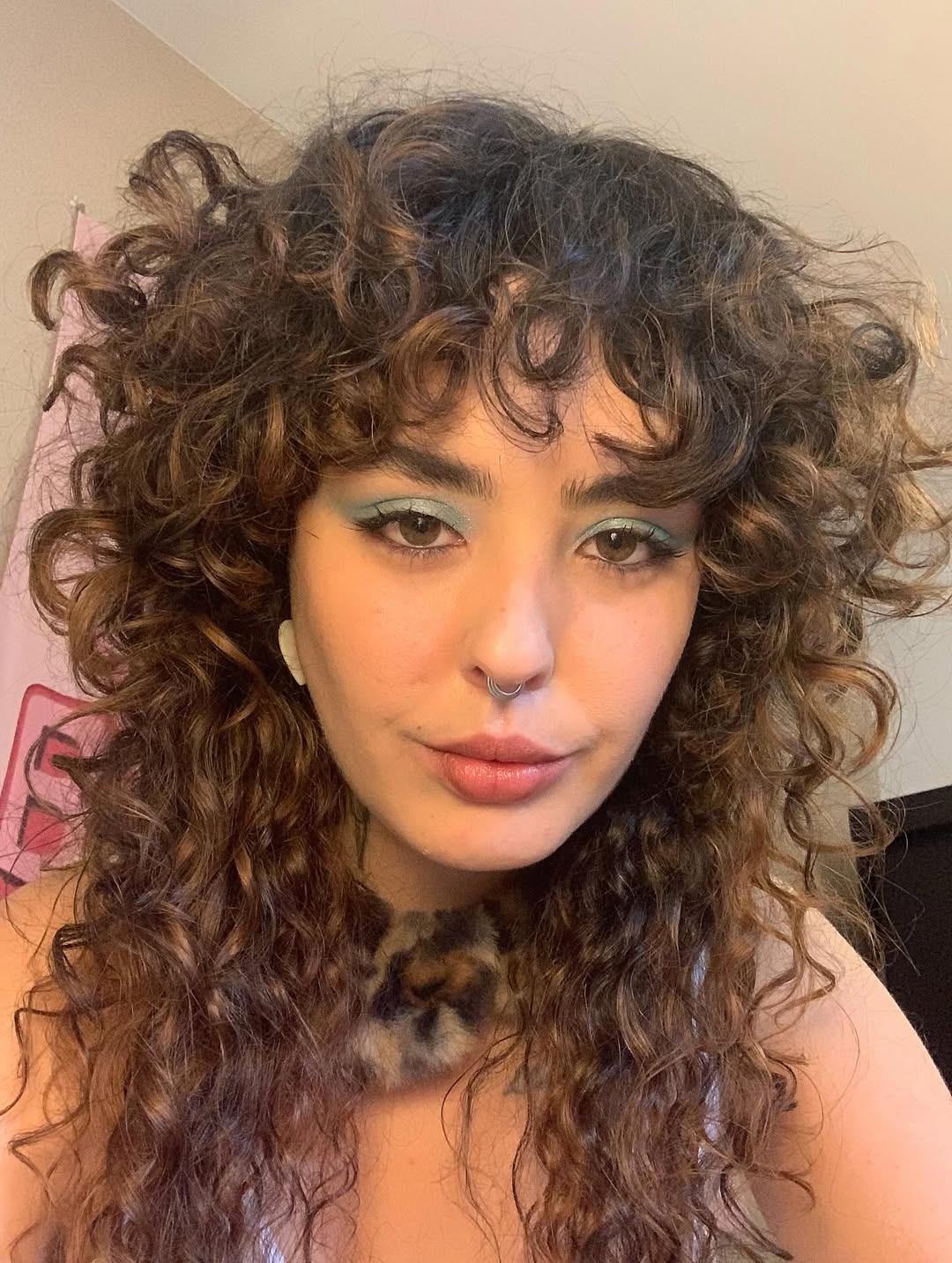 Maria Bellaguarda é a nova namorada de Titi Müller - Foto: Reprodução / Instagram @mariabellaguarda 