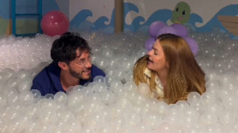 Viih Tube se estressa com os preparativos para o casamento; entenda