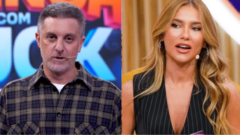Virginia Fonseca revela por que recusou convite de Luciano Huck na Globo: ‘Tenho…’