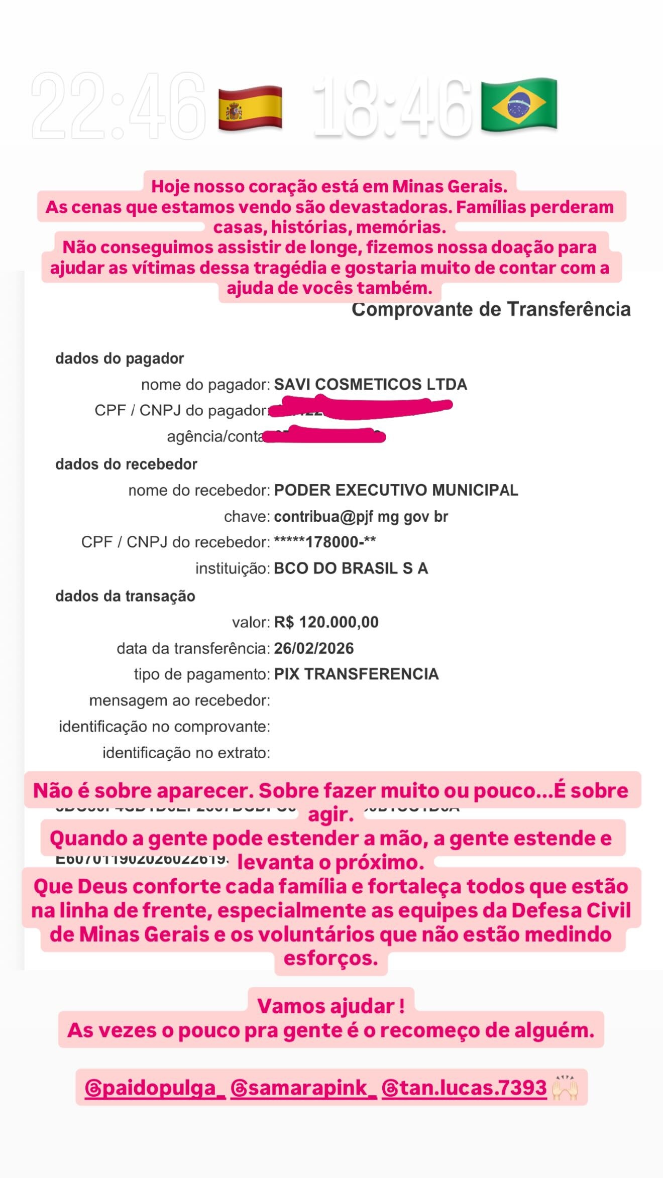 Virginia Fonseca