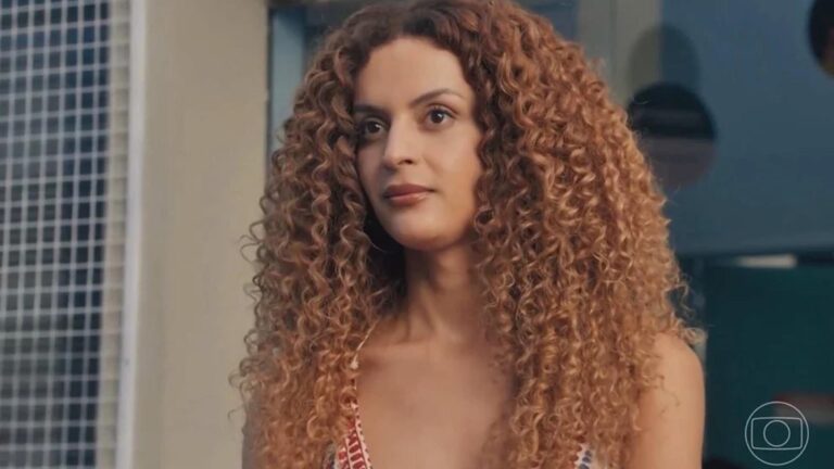 Três Graças: Viviane é presa! Entenda o que acontece com a farmacêutica na novela