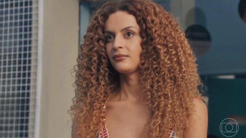 Três Graças: Viviane é presa! Entenda o que acontece com a farmacêutica na novela