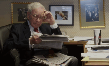 Warren Buffett atualmente - Foto: Reprodução/YouTube