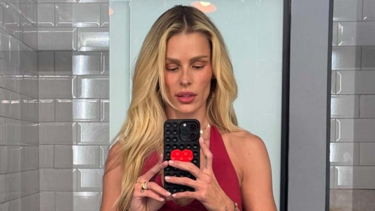 Aos 37 anos, atriz revela doença silenciosa e transformação física impressiona após perda de 25 kg