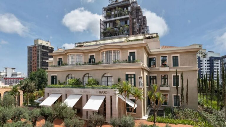 Aos 26 anos, cantora brasileira prepara casamento luxuoso com herdeiro da família Kennedy em São Paulo