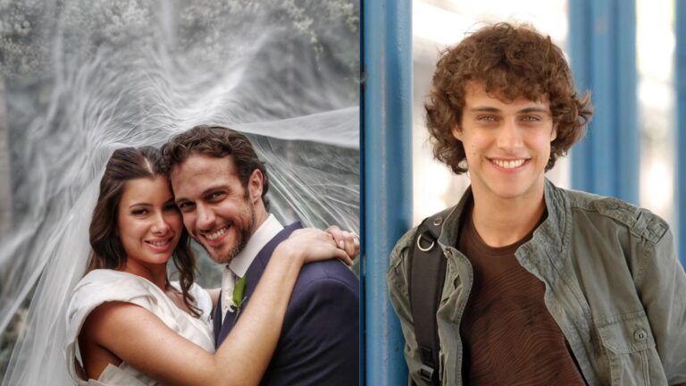 Aos 38 anos, ex-galã de Malhação e Avenida Brasil muda de vida após casamento, e troca TV por restaurante