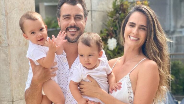 Aos 45 anos, por onde anda galã de novelas da Globo que viveu escândalo de traição?