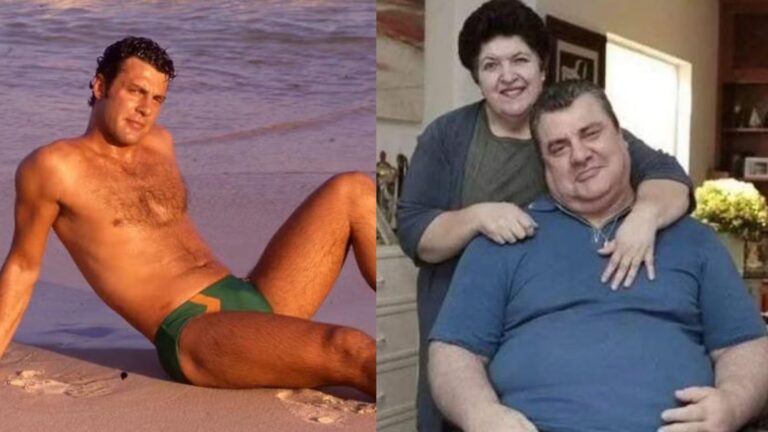 Aos 65 anos, galã de Rainha da Sucata vive longe da TV após tragédia que chocou o Brasil