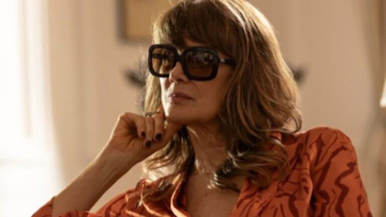 Aos 68 anos, atriz de Rainha de Sucata segue em novelas e aposta no streaming