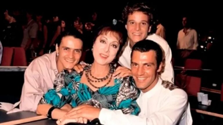 Aos 60 anos, por onde anda o eterno Gino de Rainha da Sucata?