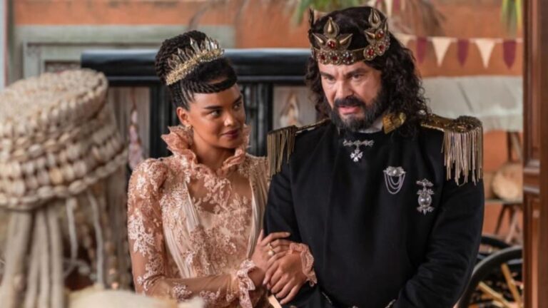 Casado com o autor João Emanuel Carneiro, Carmo Dalla Vecchia retorna à TV aos 55 anos