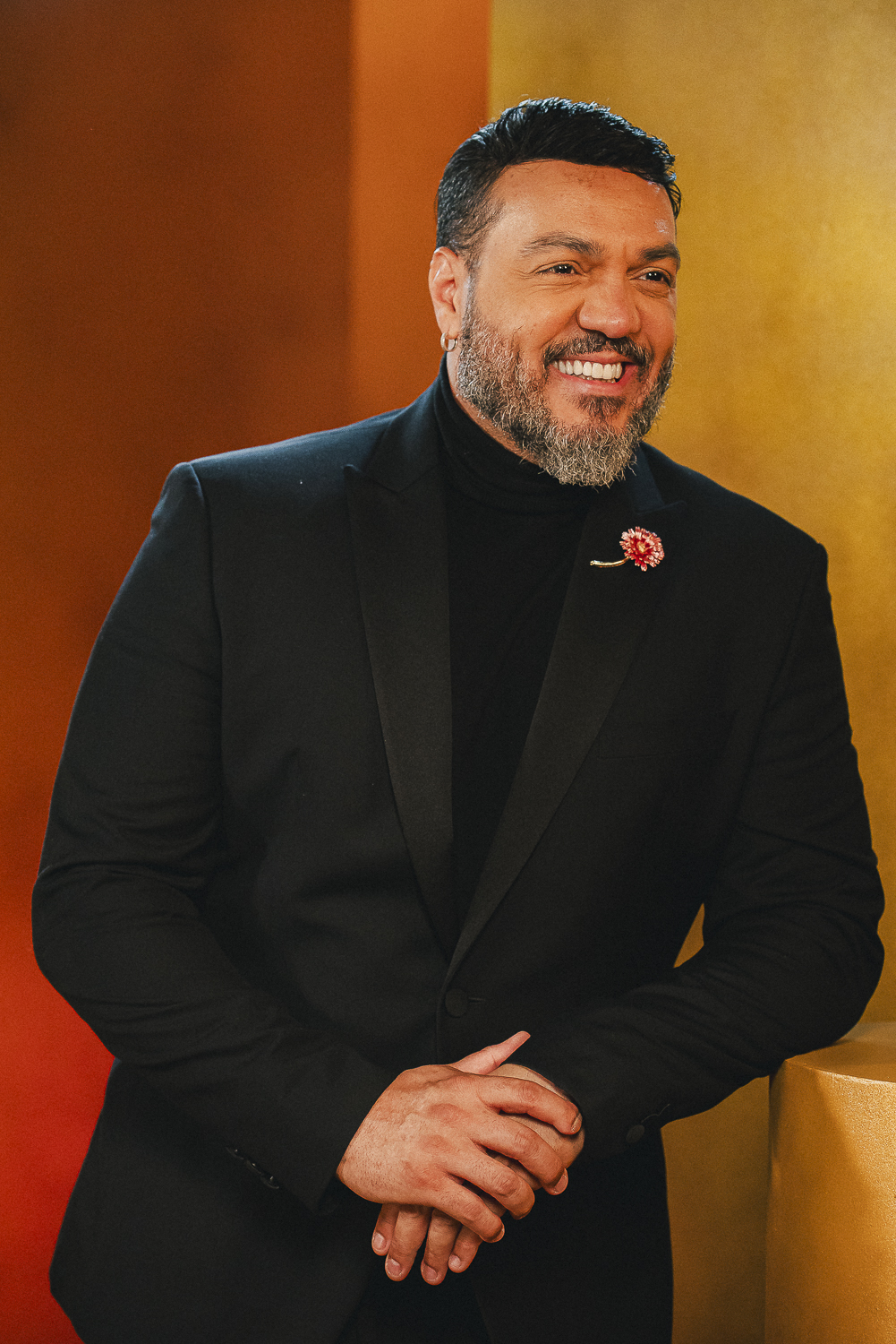 Belo - Foto: Globo/ Divulgação