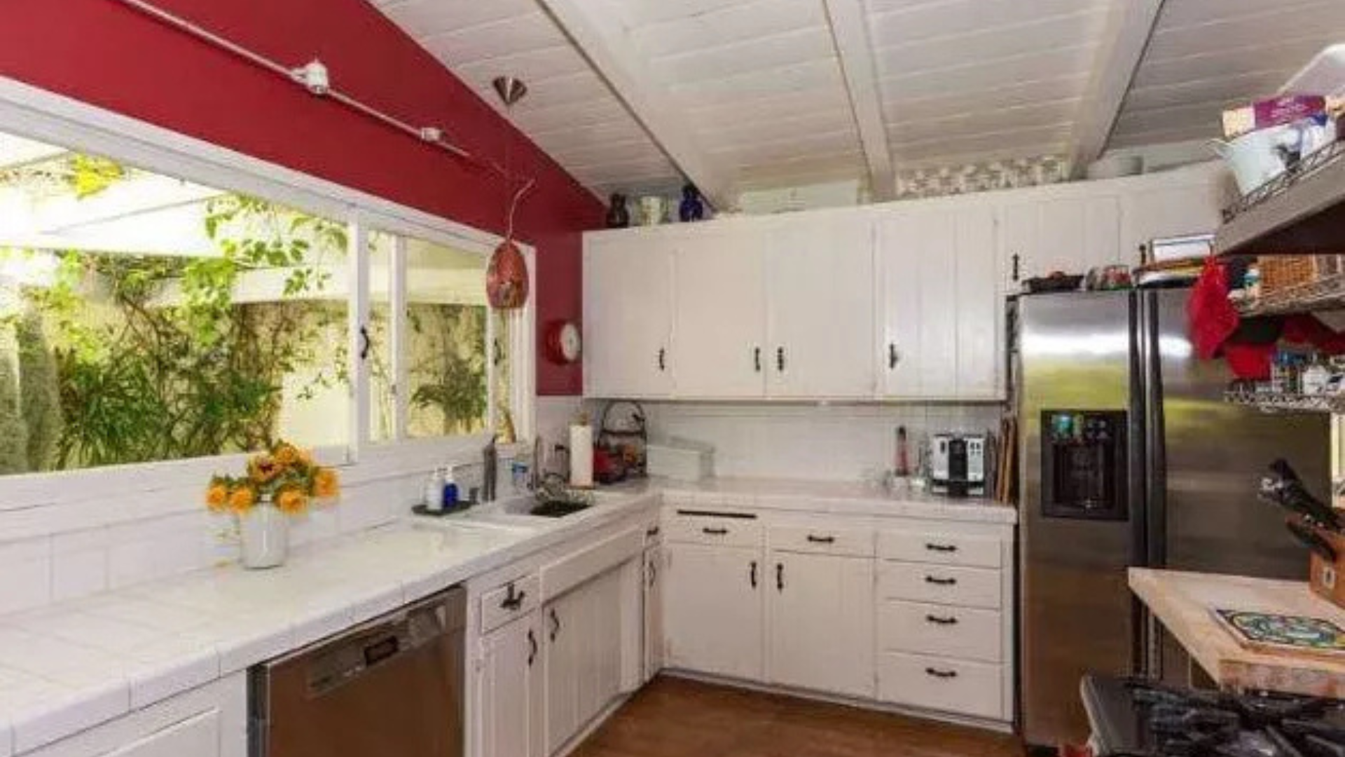 Detalhes da mansão que Julia Roberts vendeu - Foto: Divulgação