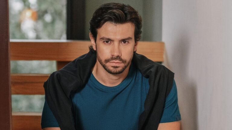 Dos palcos para a moda, Mariano fala sobre estilo e vaidade