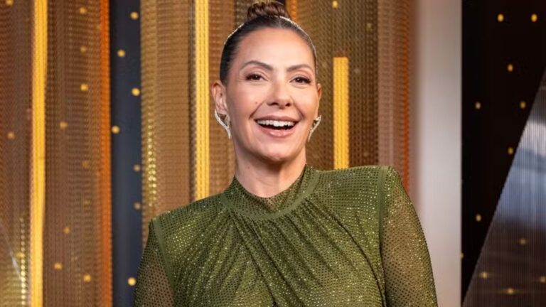 Aos 47 anos, estrela de Avenida Brasil e Bom Sucesso é escalada pela TNT e pela HBO Max para o Oscar