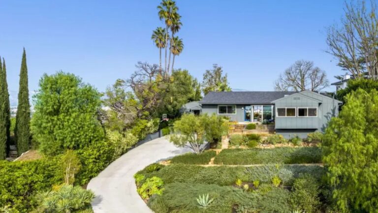 Aos 42 anos, atriz movimentou mercado de luxo com mansão R$ 28,4 milhões em Los Angeles