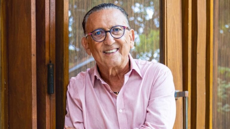 Galvão Bueno inova em recuperação após doença; médica analisa: ‘Experiência pode ser traumática’