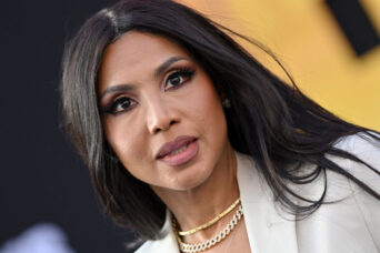 Toni Braxton - Foto: Getty Images