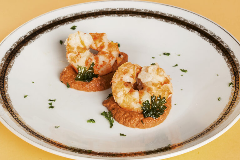 5 receitas do camarão ao risoto para se fazer com páprica; confira!