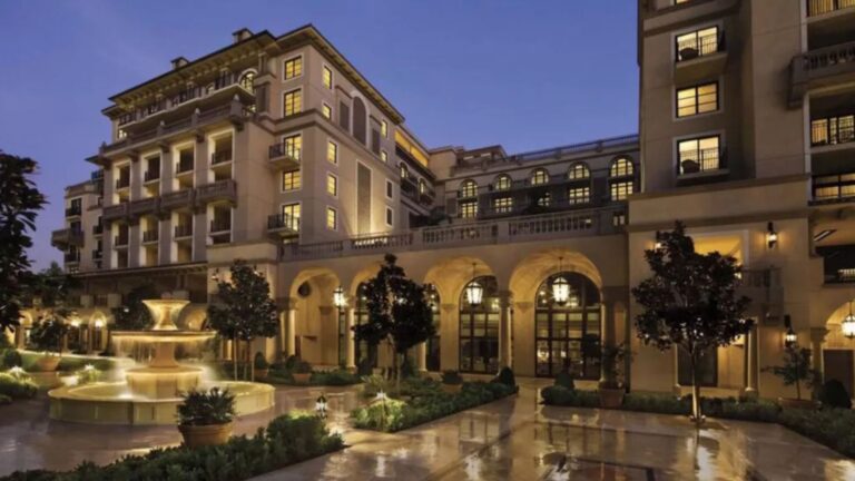Aos 61 anos, empresária brasileira investe R$ 90 milhões em apartamentos de luxo em Beverly Hills