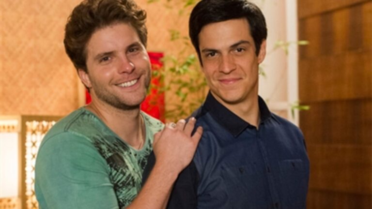 Grande vilão de Amor à Vida completa 45 anos e vive fase longe das novelas