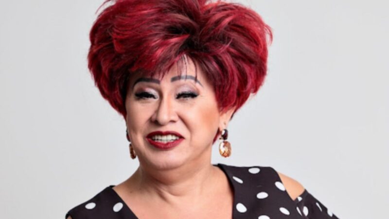 Nany People no Dia Internacional da Mulher: ‘Ir numa padaria para uma mulher trans é um ato político’
