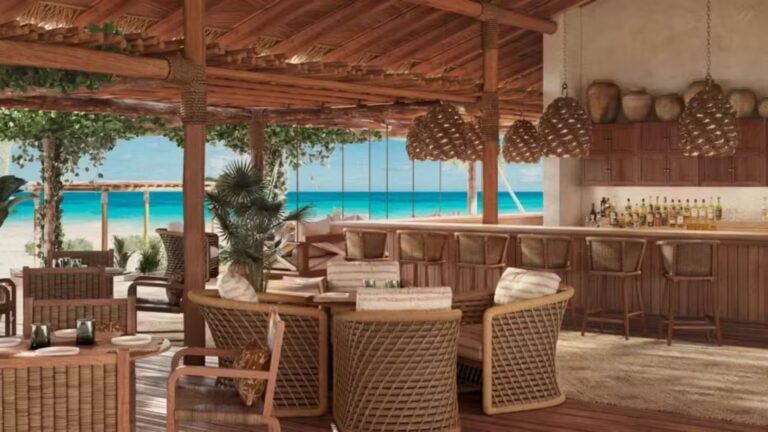Aos 82 anos, astro das Sessões da Tarde, Robert De Niro investe US$ 250 milhões em resort de luxo