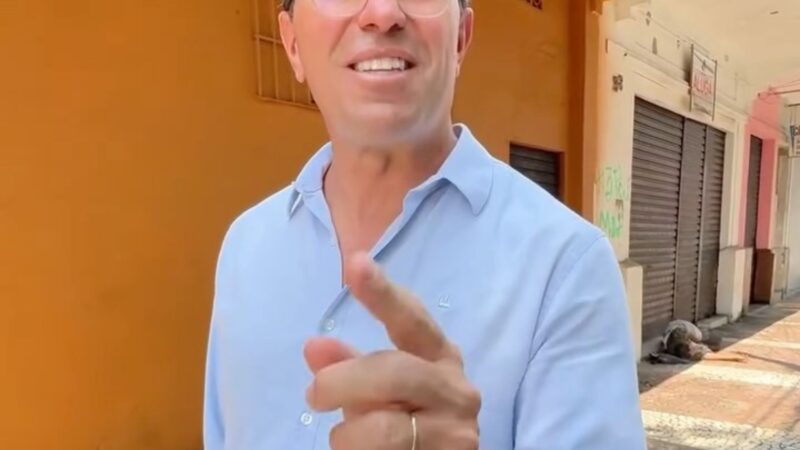 Aos 50 anos, ex-apresentador da Globo dá a volta por cima e lança emissora própria após demissão polêmica