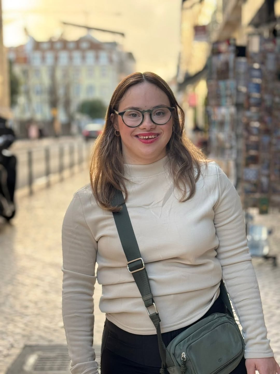 Joana Mocarzel - Foto: Instagram
