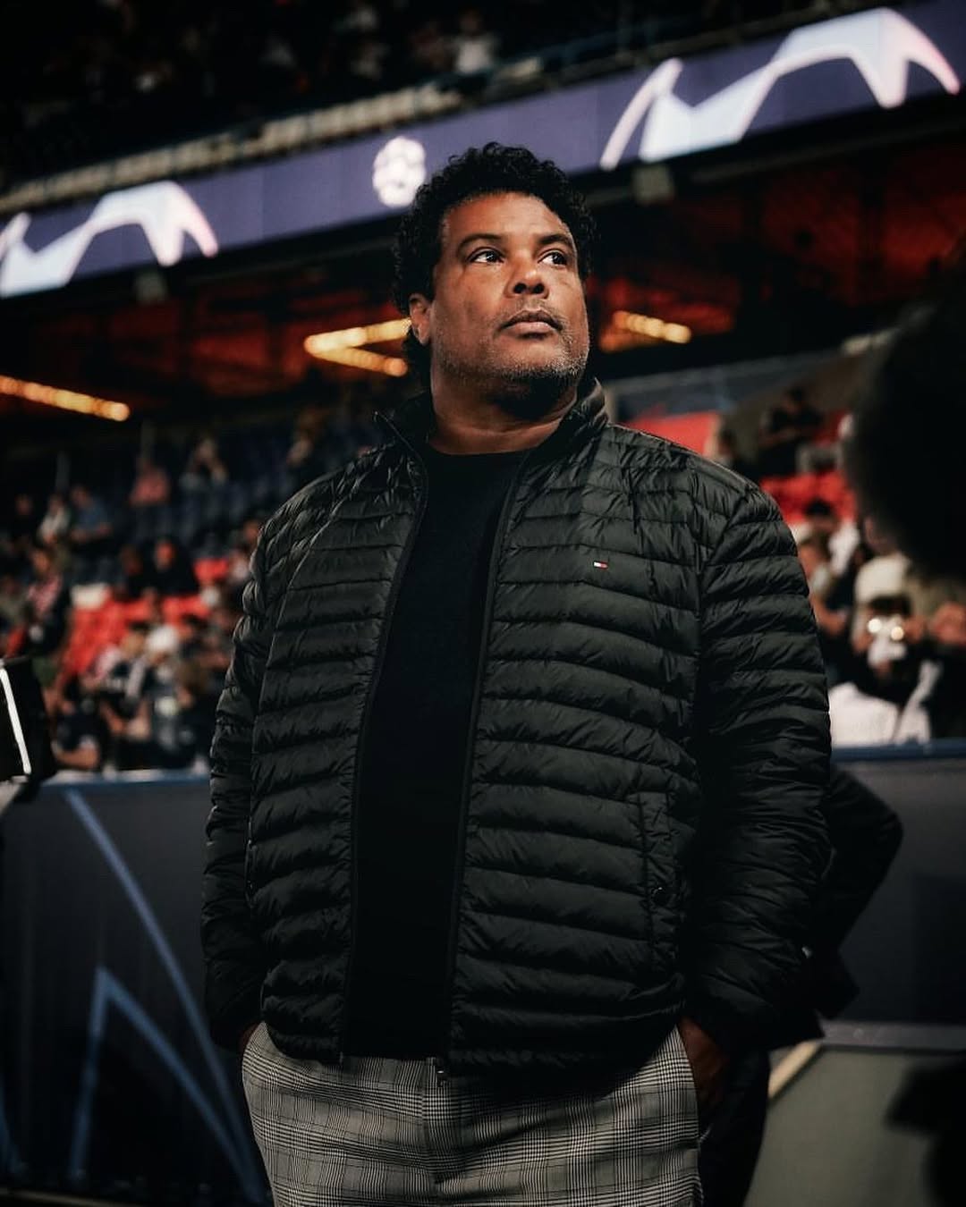 Roberto Assis perdeu 20 kg - Foto: Reprodução/ Instagram@robertodeassismoreira