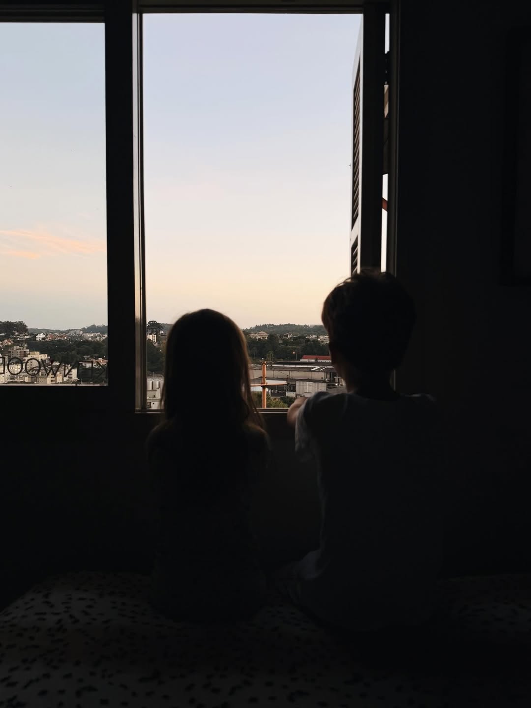 Mônica Benini abre álbum de fotos com os filhos - Foto: Instagram