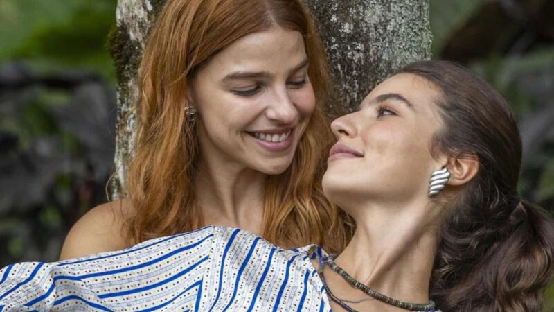 Três Graças: Lorena e Juquinha enfrentam crise no relacionamento nos próximos capítulos