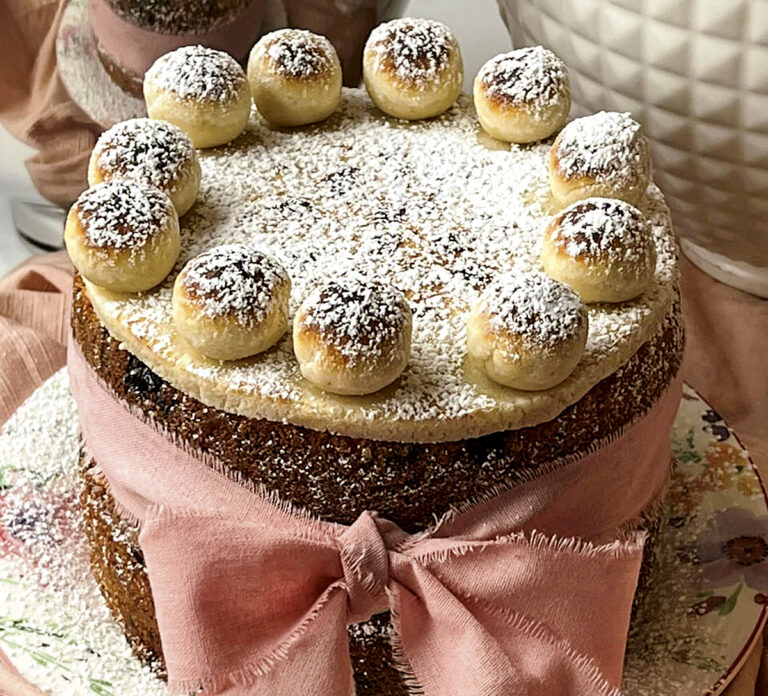 4 receitas para adoçar mais ainda a sua Páscoa; confira!