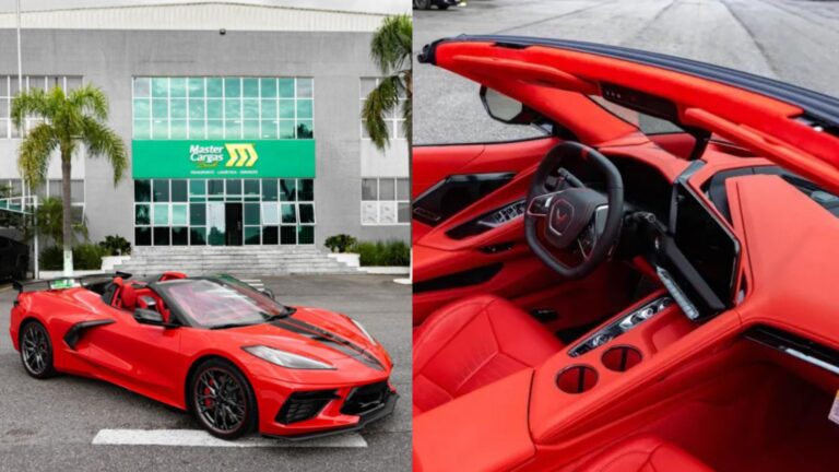 Ícone sertanejo de 63 anos ostenta carro de luxo de quase R$ 2 milhões