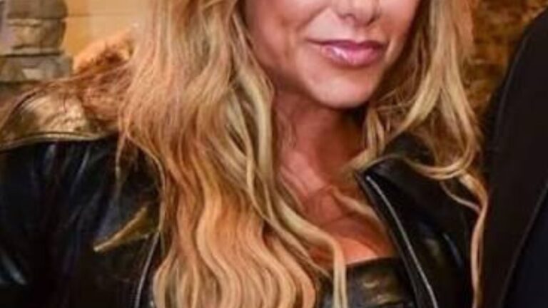 Aos 49 anos, esposa de sertanejo revela tristeza em meio a polêmica familiar: ‘Chateada’