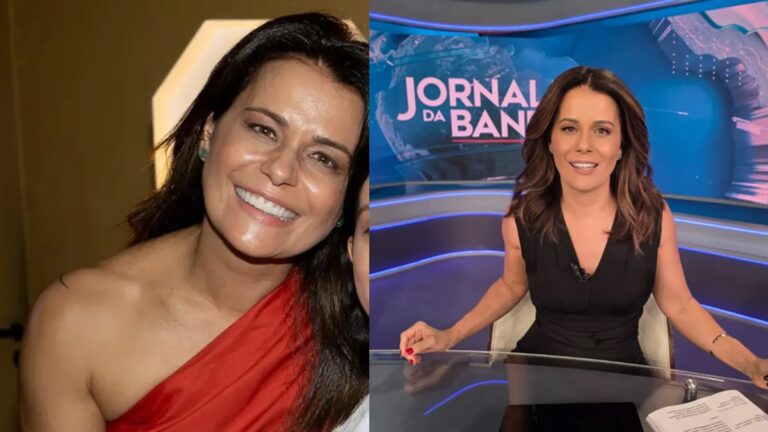 Aos 28 anos, filha de Adriana Araújo celebra conquista importante e mãe se derrete: ‘Que bênção’