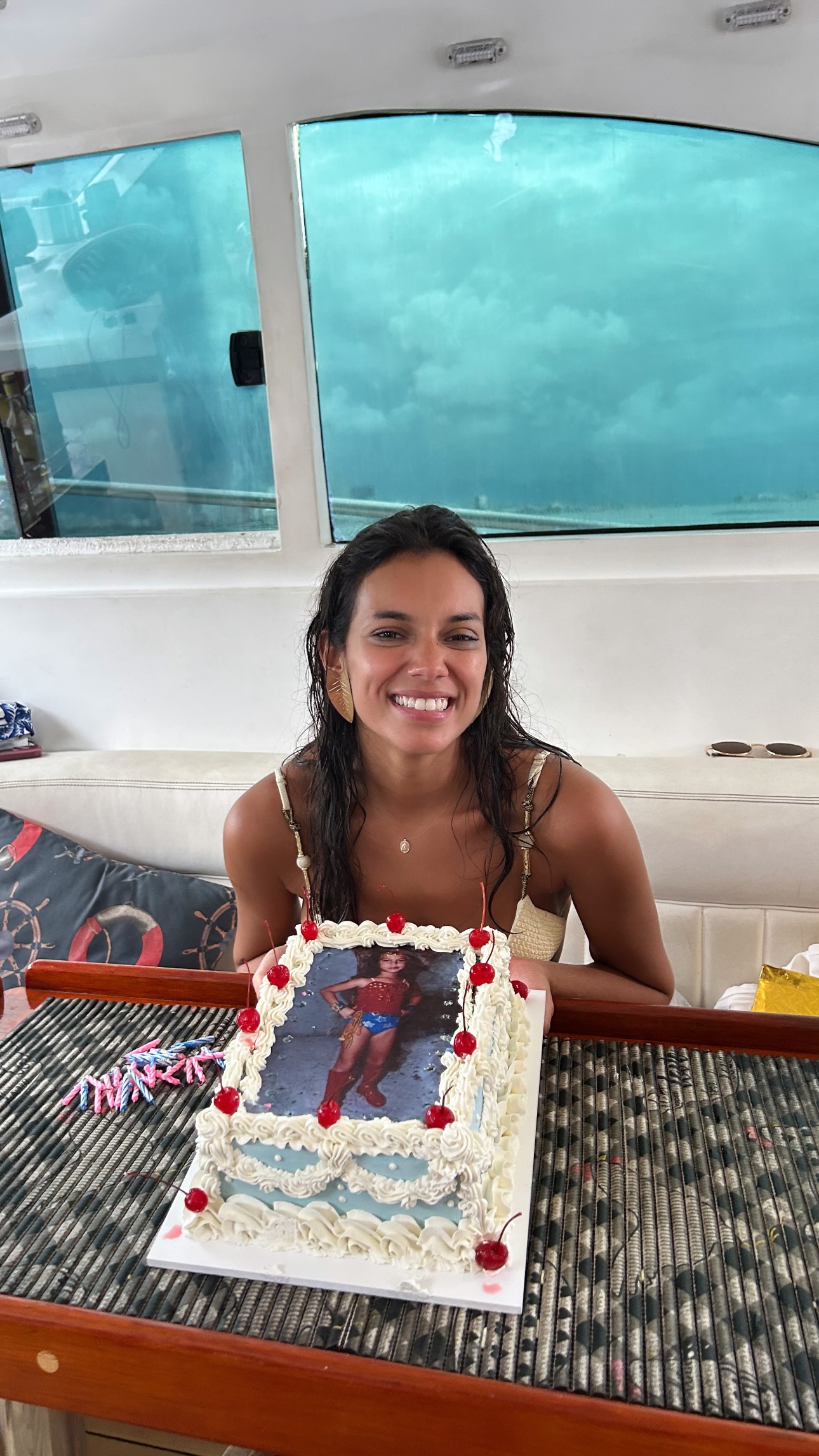 Aniversário de Alane Dias - Foto: Reprodução / Instagram