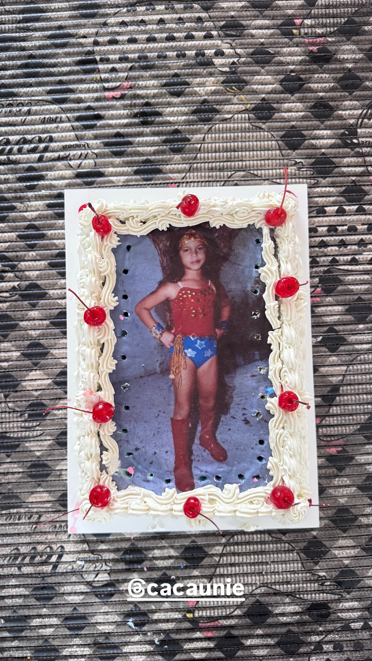 Aniversário de Alane Dias - Foto: Reprodução / Instagram