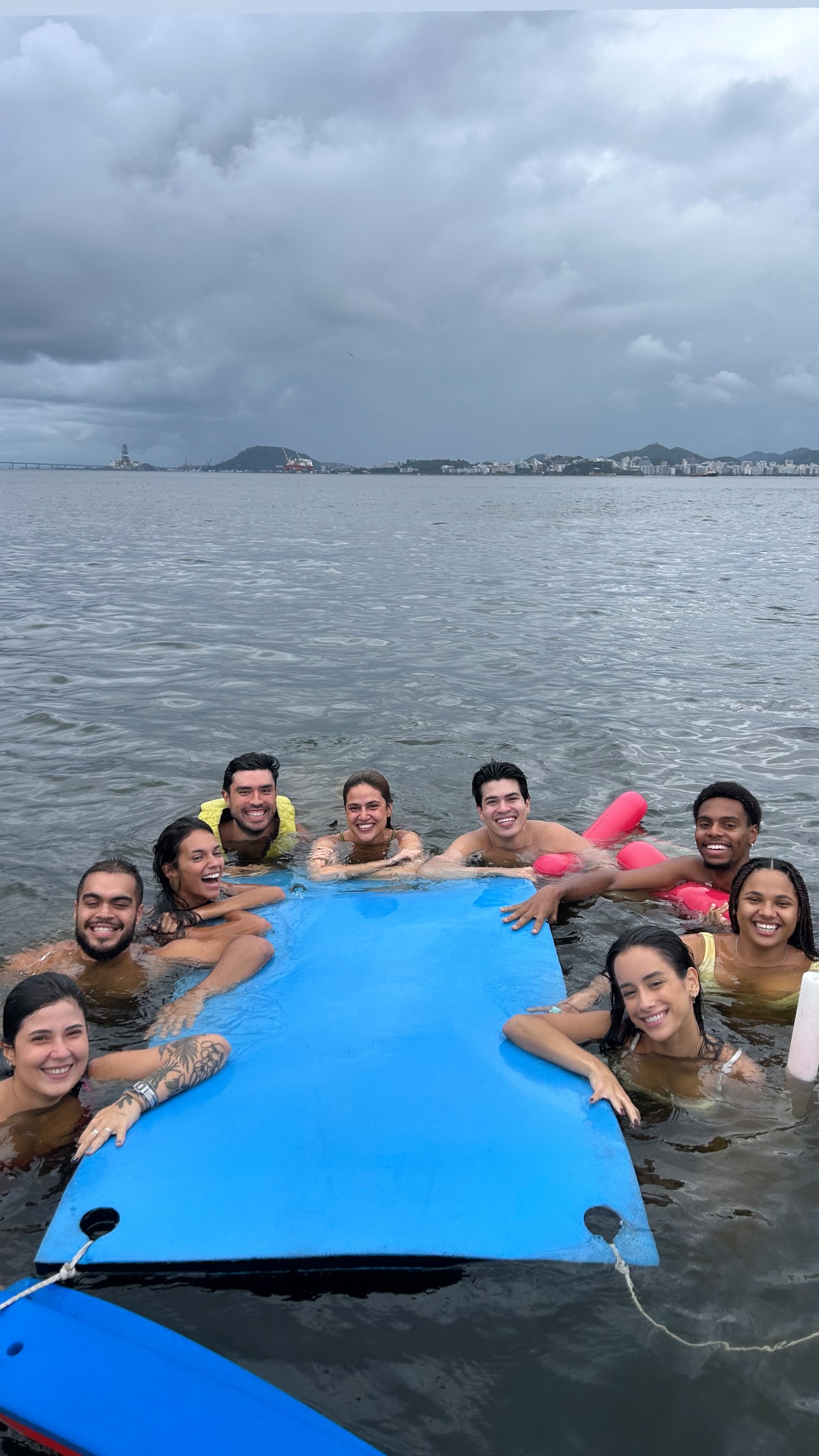 Aniversário de Alane Dias - Foto: Reprodução / Instagram