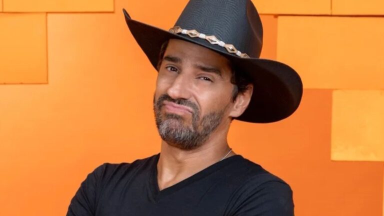 BBB 26: Alberto Cowboy é eliminado do reality show na semana turbo