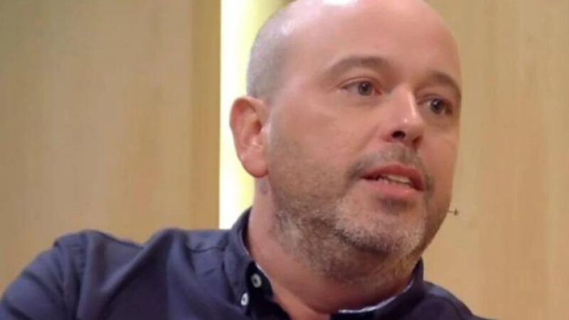 Aos 51 anos, Alex Escobar passa por cirurgia após se afastar da Globo; saiba como ele está