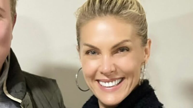 Aos 25 anos, irmão caçula de Ana Hickmann rouba a cena em rara aparição: ‘Bem parecidos’